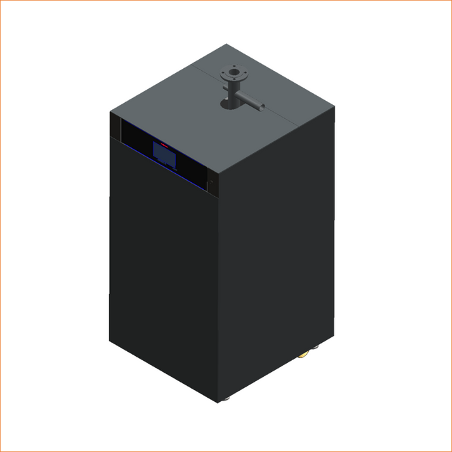 Viessmann Z028221 Vitocrossal 300 CI3 (320 kW)
