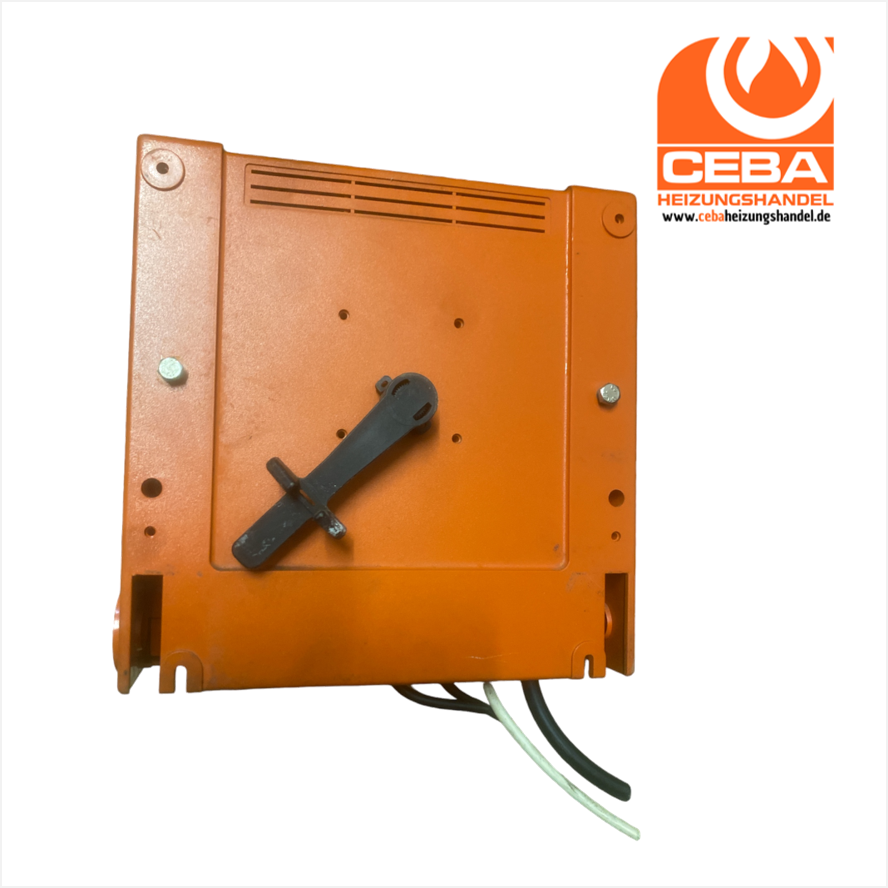 Viessmann Motomatik D/WS 3002590