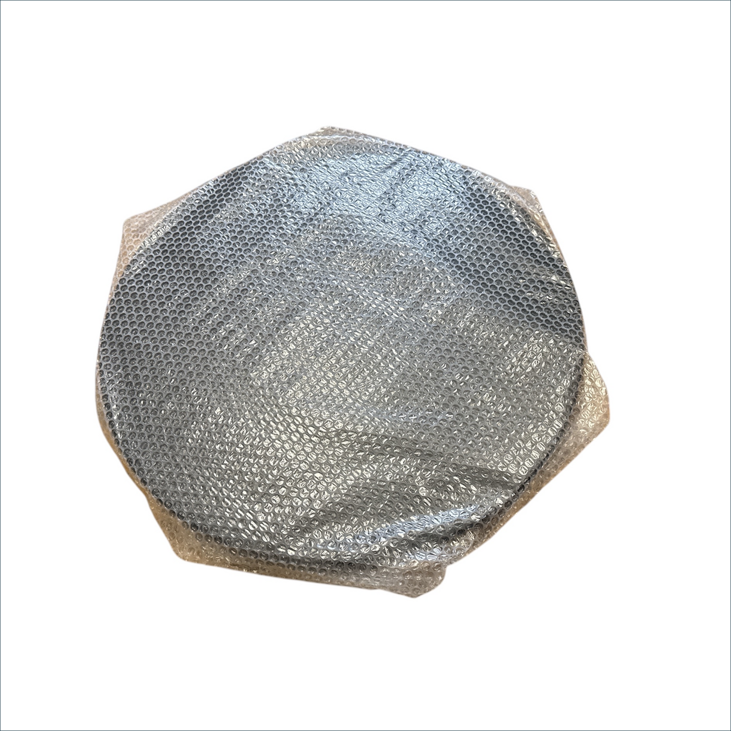 Buderus Abdeckung D600 – Deckel schwarz (87185414200)