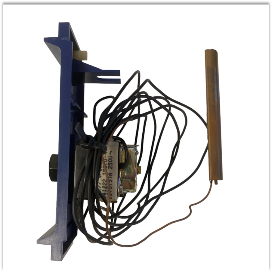 Buderus Modul M100 STB gebraucht