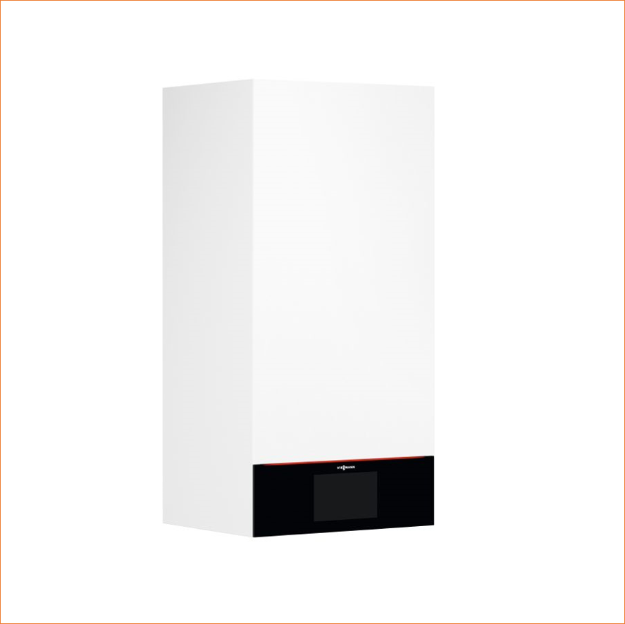 Viessmann Vitocal 150-A 11,1kW LWP Monoblock AWO-E-AC 151.A13, R290, Z023210