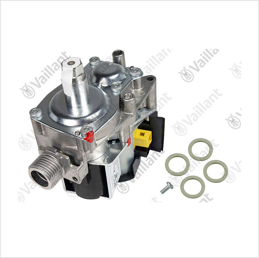 Vaillant 0020053968 Gasarmatur mit Druckregler