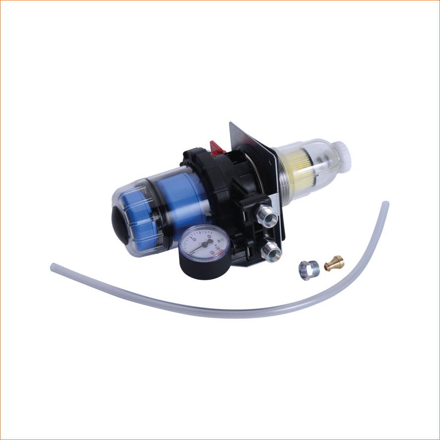 Viessmann Ölfilter FloCo-Top-2CM MC-7 7713982