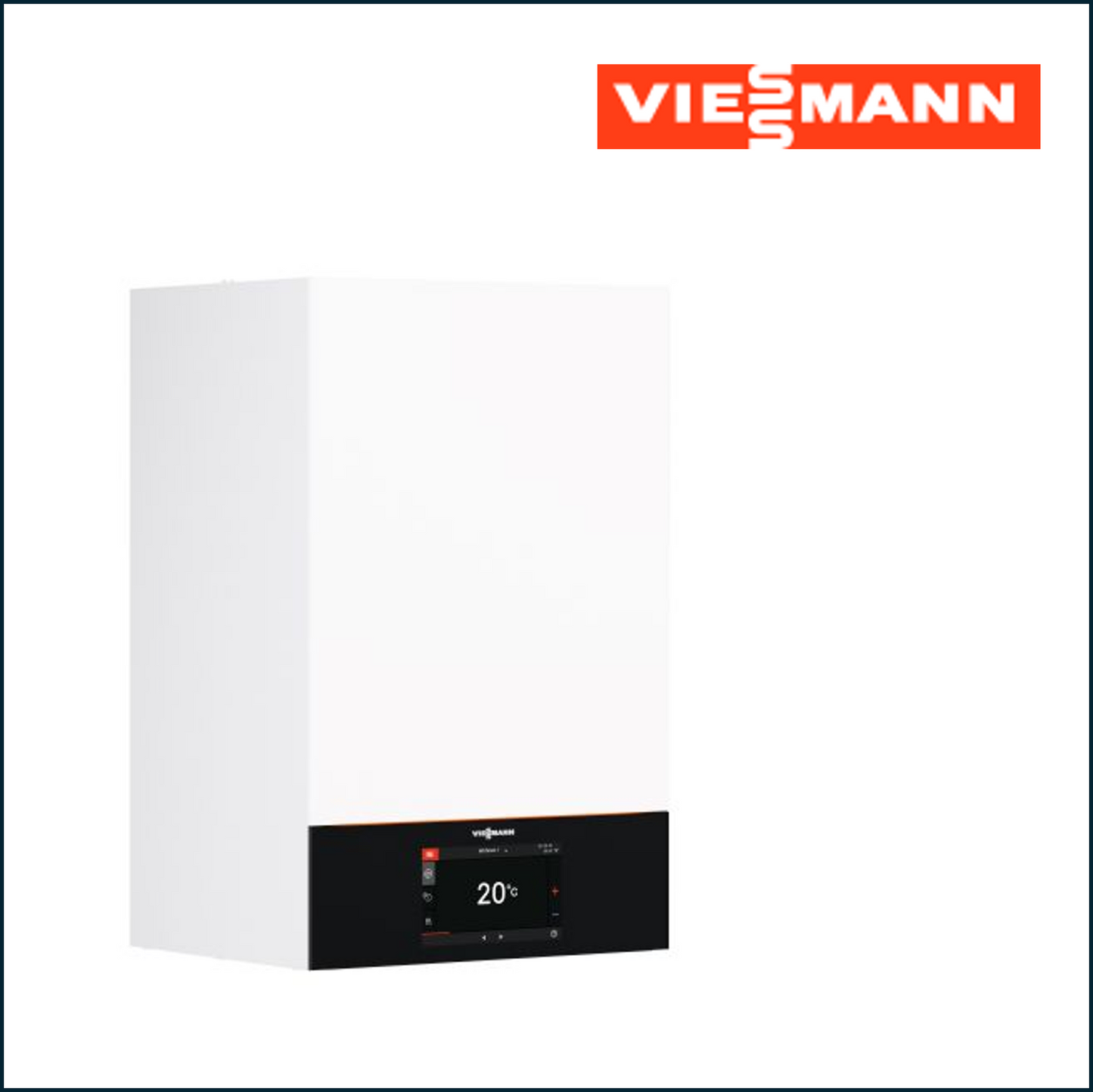 Viessmann Vitodens 200-W B2HH 19 kW, 3,5