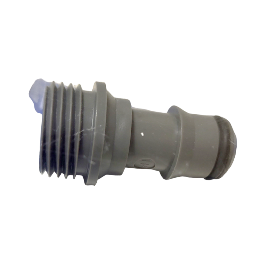 Grohe Kupplungsstück Relexa Grohclick