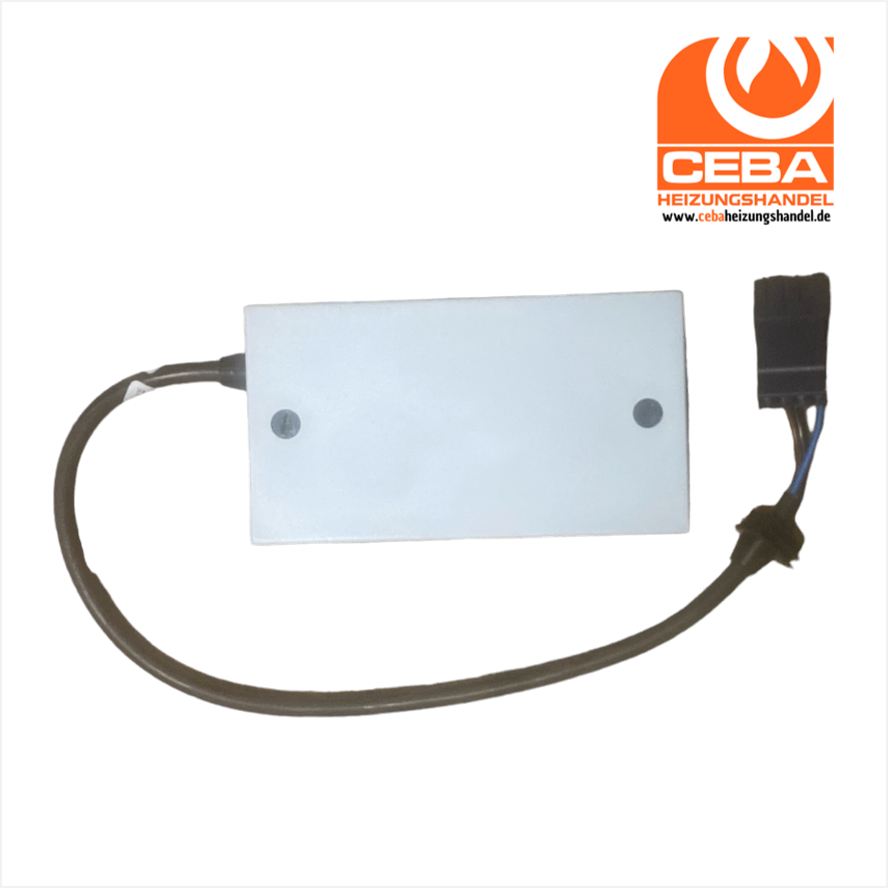 Viessmann 7197227 Externe Erweiterung H4