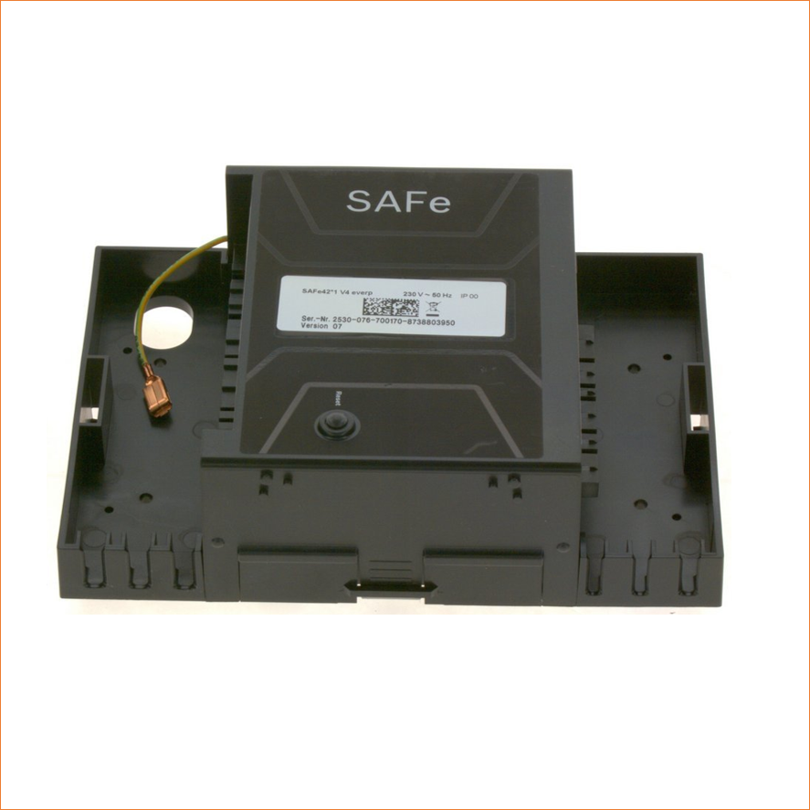 Buderus 8738803950 SAFe42*1 V4/S07 everp
