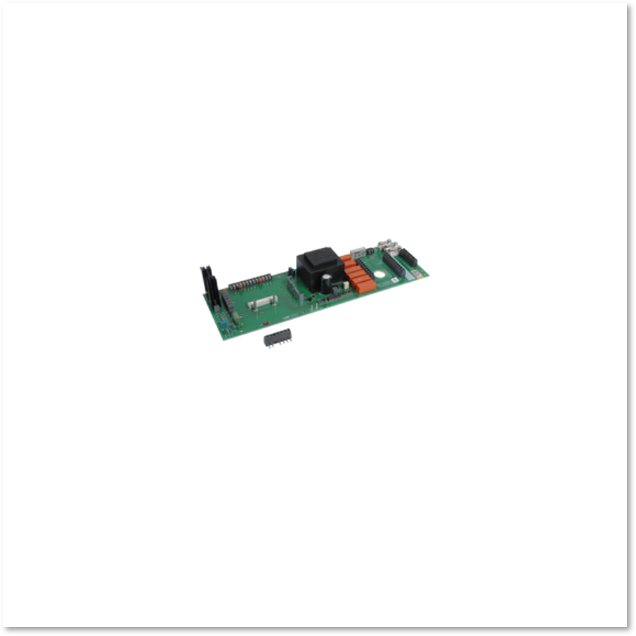 Viessmann 7814433 Grundleiterplatte Trimatic-MC