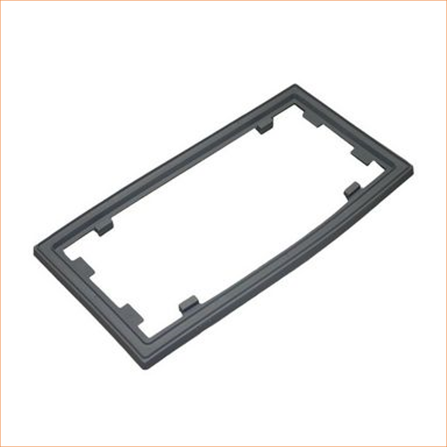 Buderus 7098916 Dichtung für Brenner – Passend für GB112 & GB142