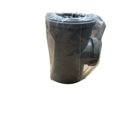 Viessmann 7247558 Revisionsstück D=110 gerade