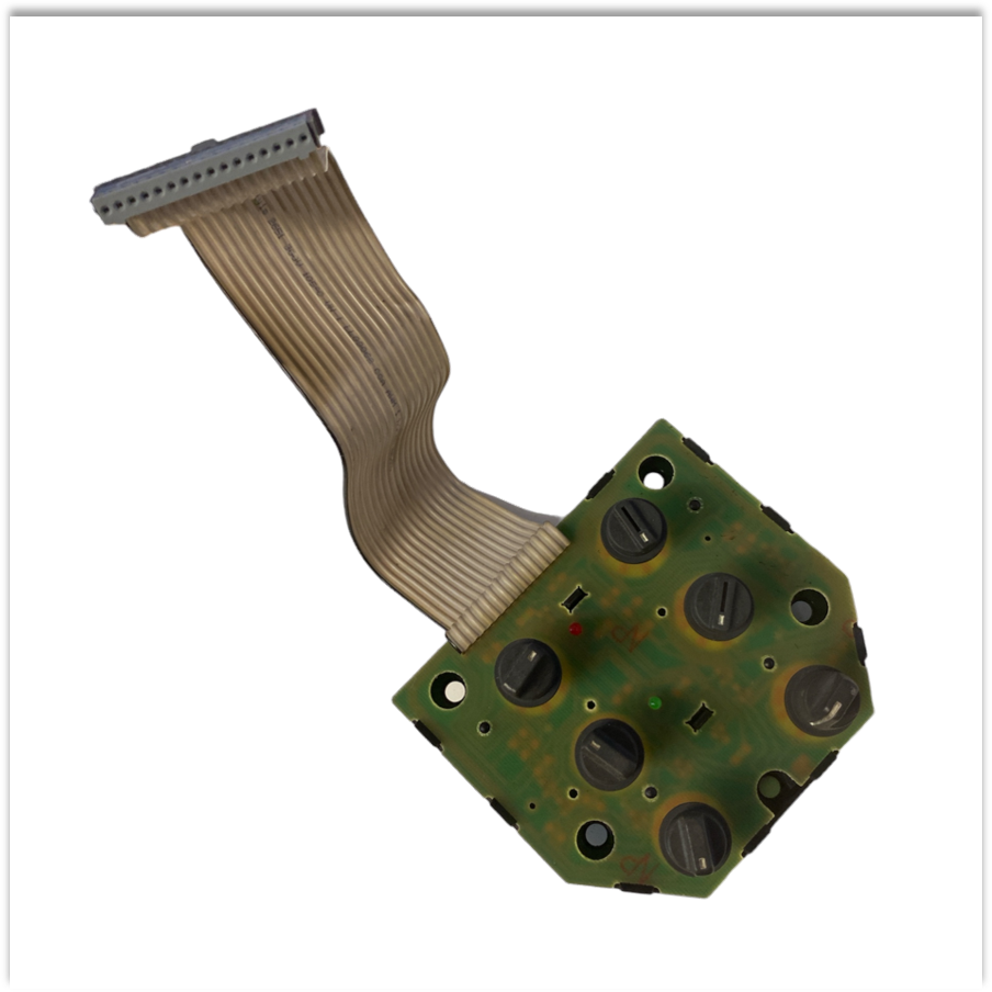 Viessmann Leiterplatte SP-1 gebraucht 1 Jaher garantie