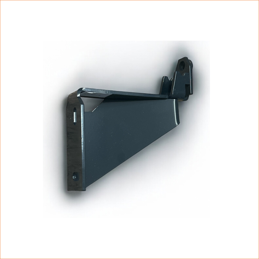 Viessmann, Wandhalterung 7465894, Wandbefestigung für, Divicon