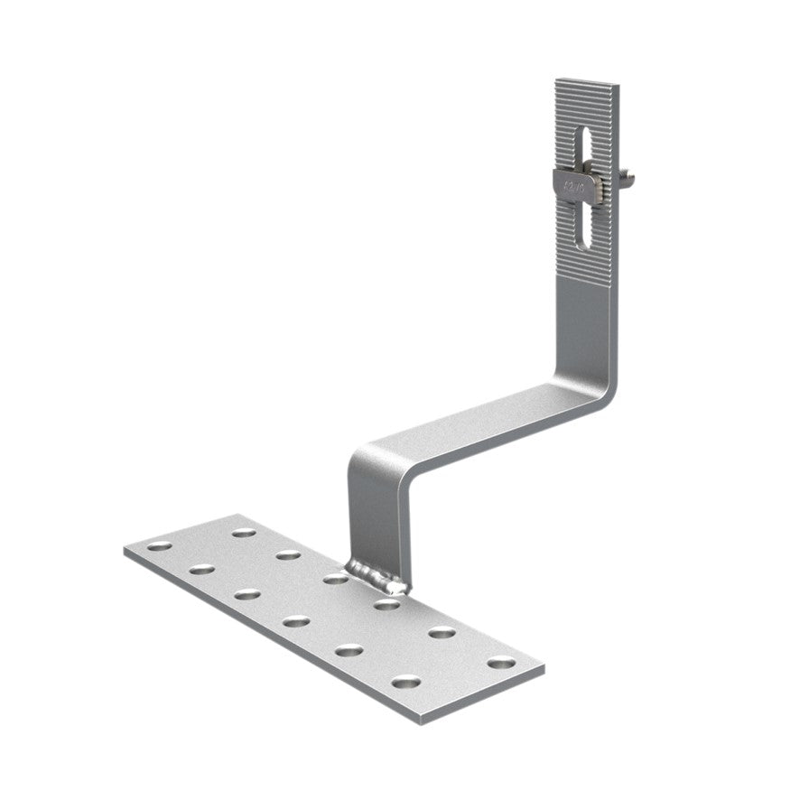 Viessmann 7959272 Dachhaken Edelstahl