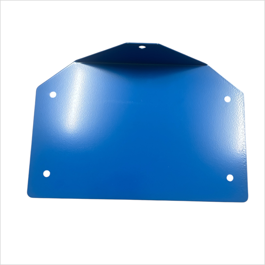 Buderus 8718582663 Halteblech Ausdehnungsgefäß