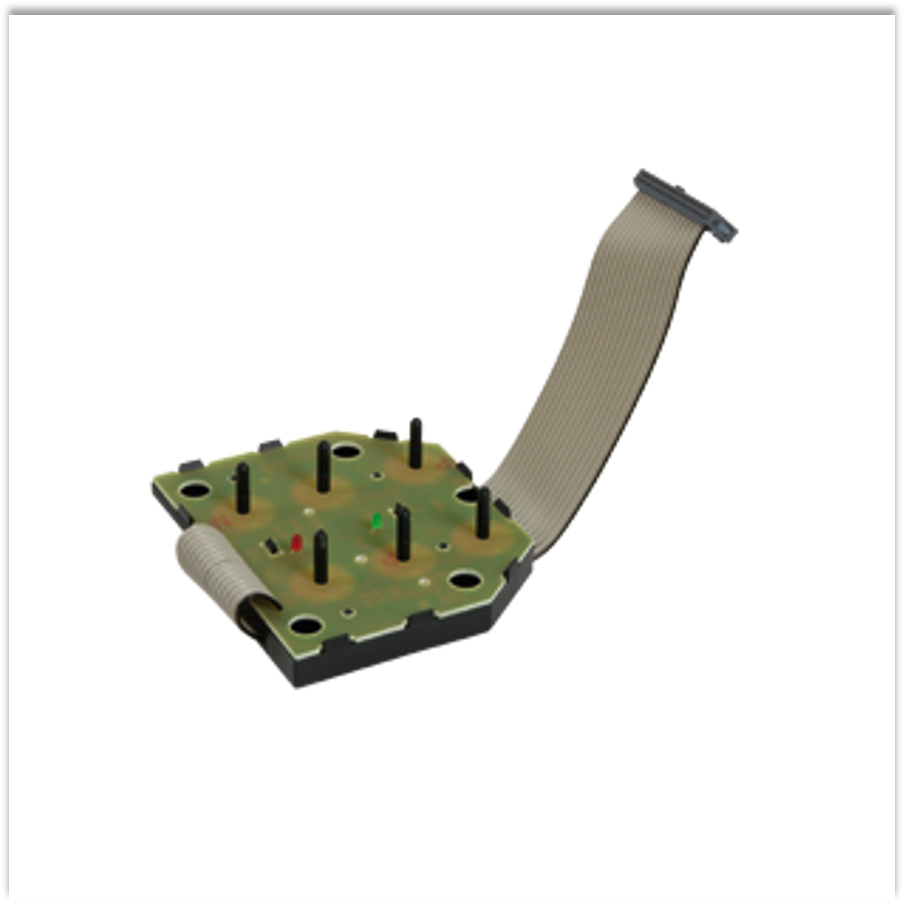 Viessmann 7815247 Leiterplatte SP-1