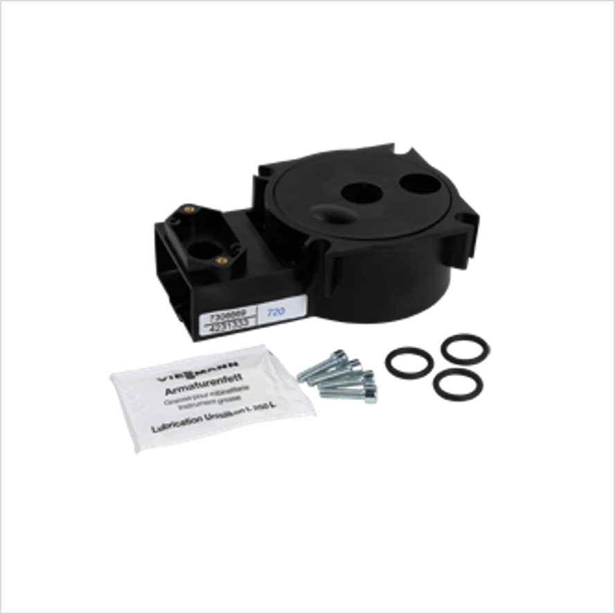 Viessmann 7819877 3/2-Wege-Ventil