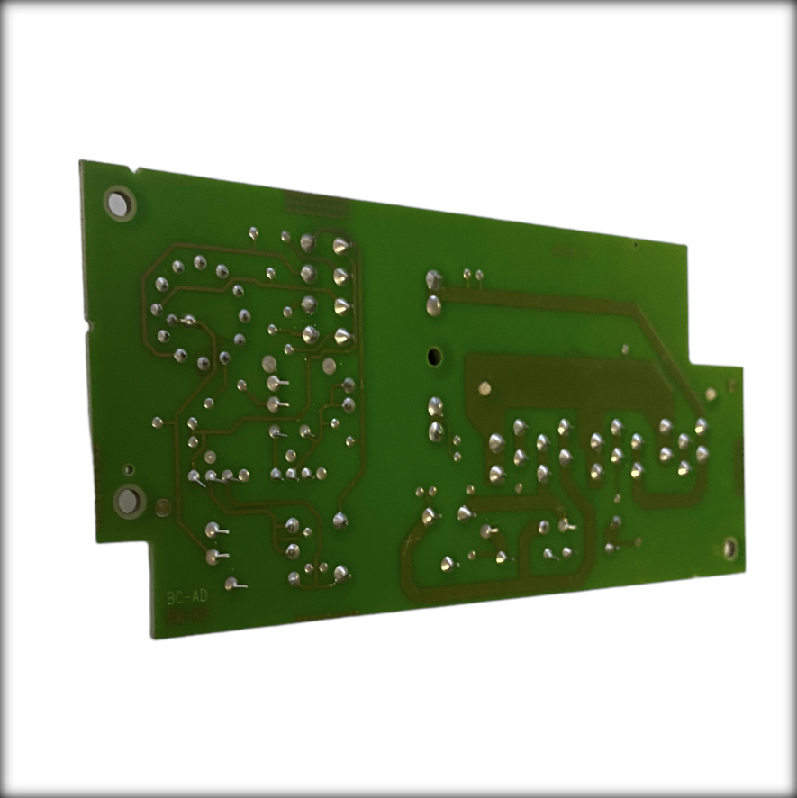 Vaillant Platine 734777 gebraucht