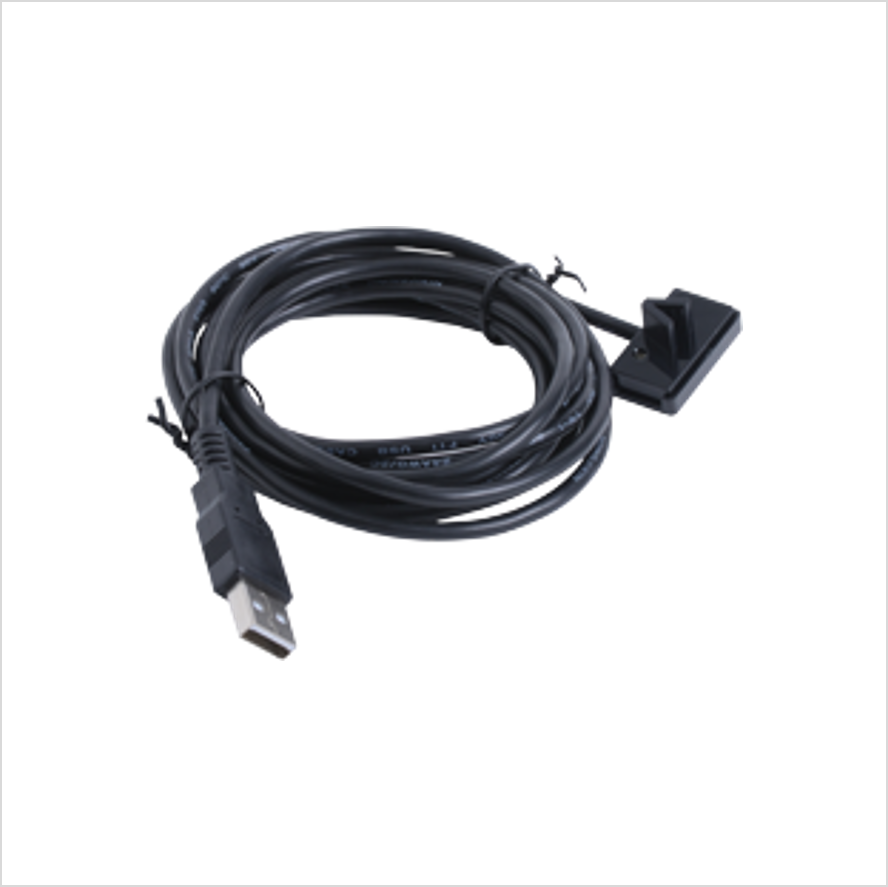 Viessmann 7856059 Anschlussleitung USB-Optolink