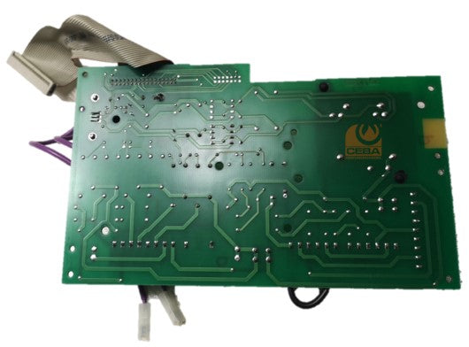 Viessmann Platine - Herstellernummer: 7407240