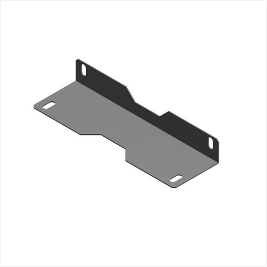 Buderus Verbindungswinkel G115/S105 silber (8738804332)