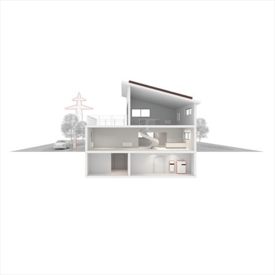 Viessmann Vitocharge VX3 Typ 6.0B0