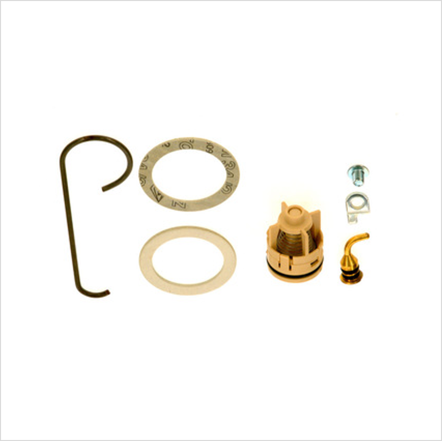 Buderus Rückschlagventil DN25 everp 63011916