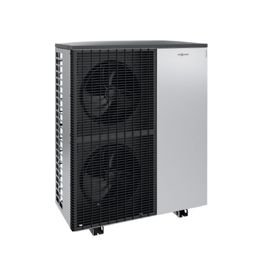 Viessmann Vitocal 200-A Luft/Wasser-Wärmepumpe, 12,6 kW, AWO-M-E-AC 201.A10 230