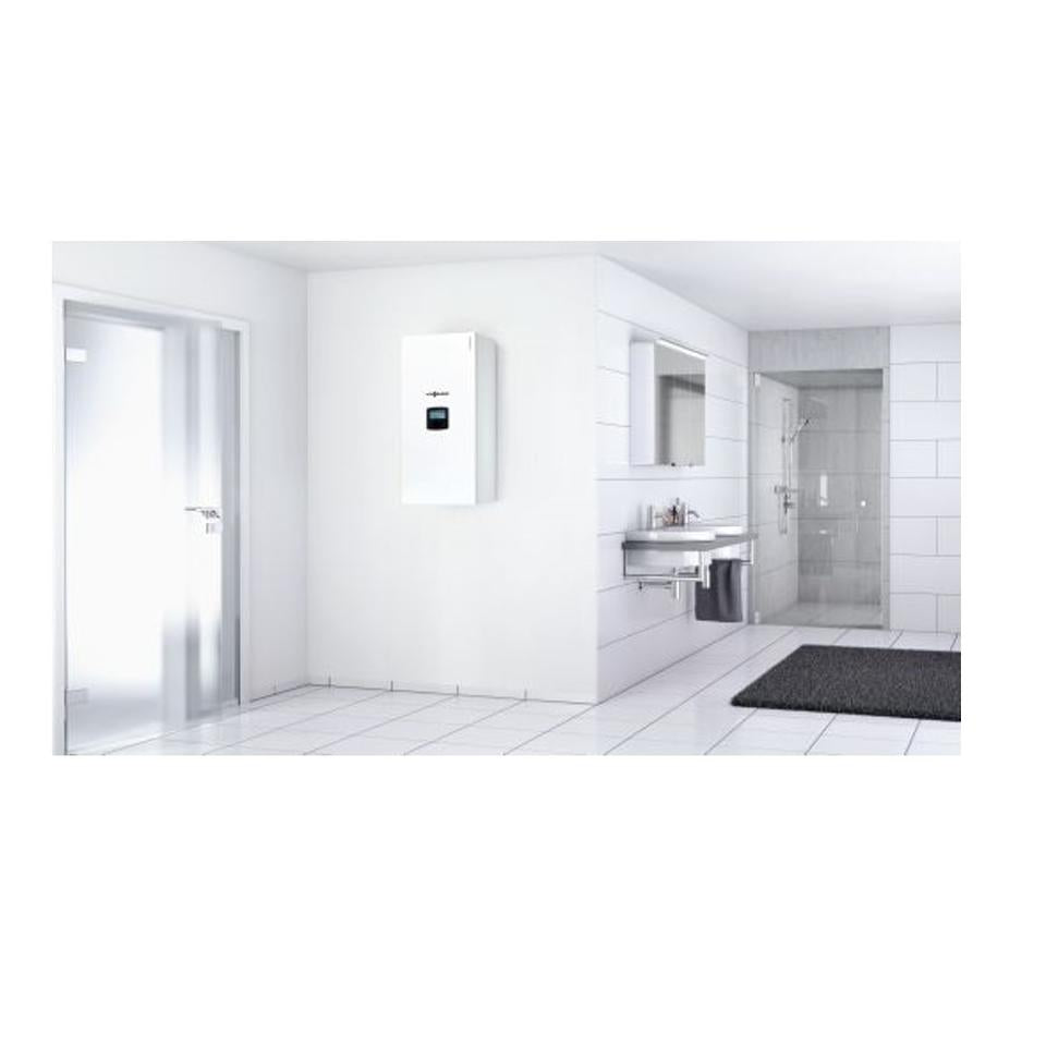 Viessmann Vitotron 100 VLN3-24 Z020842