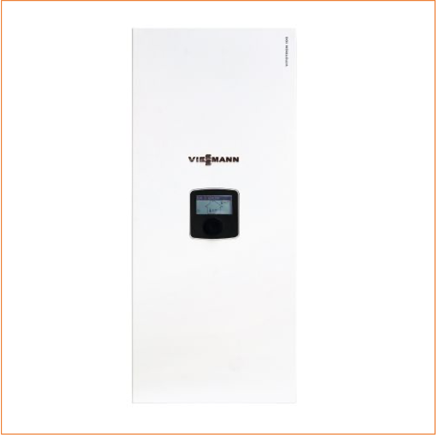 Viessmann Z020843  Paket Vitotron 100 VMN3-08