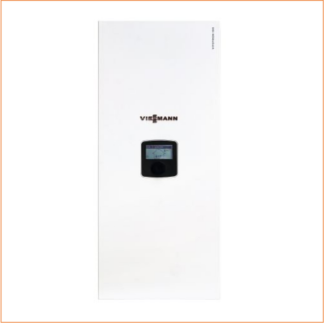 Viessmann Z020843  Paket Vitotron 100 VMN3-08