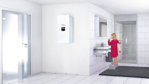 Viessmann Z020843  Paket Vitotron 100 VMN3-08