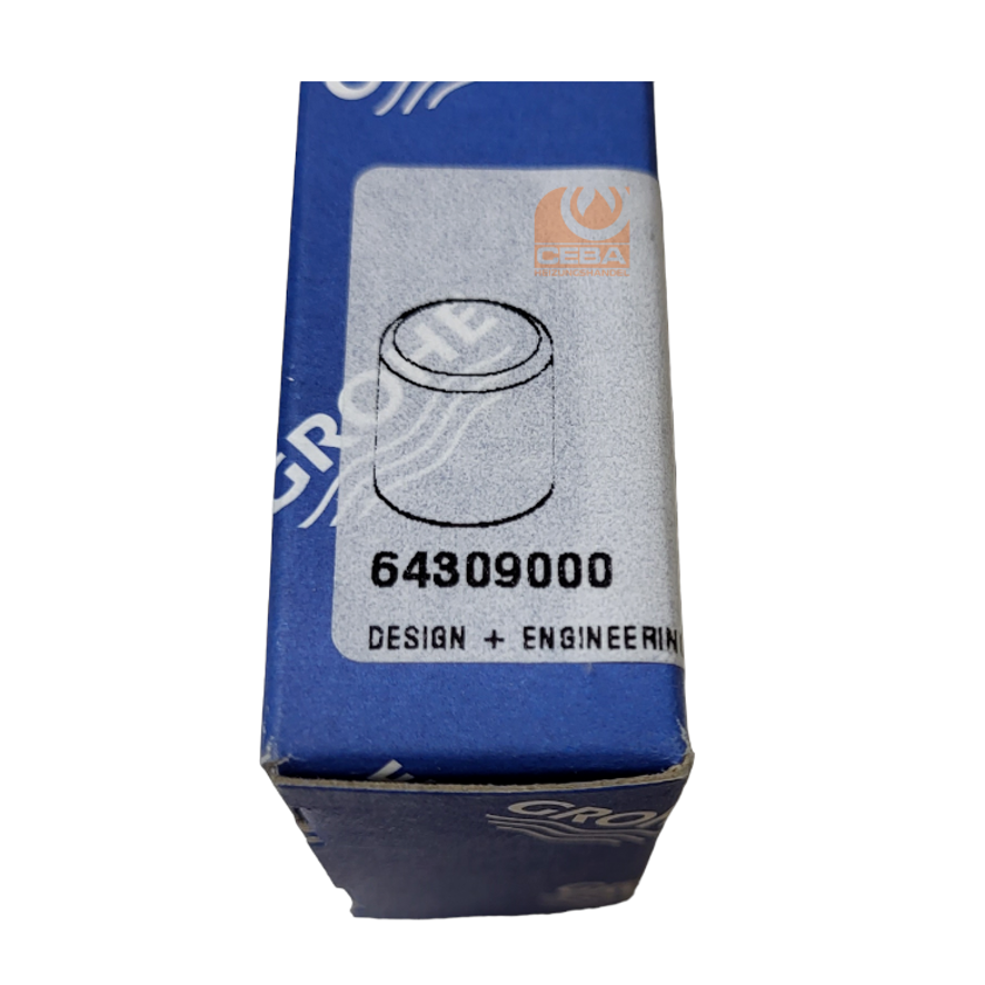 Grohe Umstellknopf verchromt - 64309000