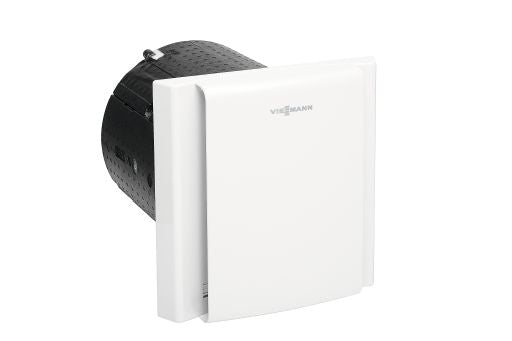 Viessmann Vitovent 200-D, Typ HRM B55