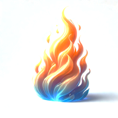 Gas-Heizung