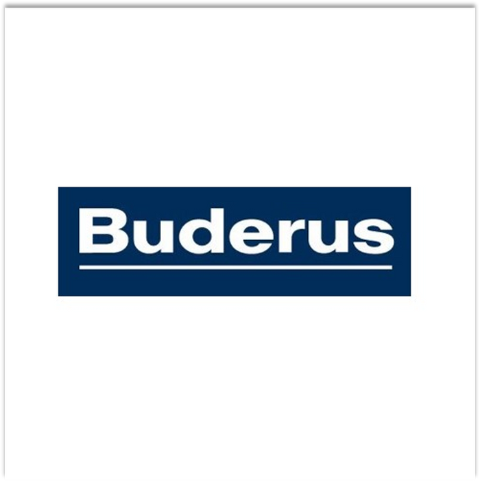 Buderus neu
