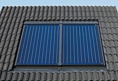 Buderus Logaplus-Paket S12, weiß 2 x SKN4.0-oM, 4,74m2, SC20/2