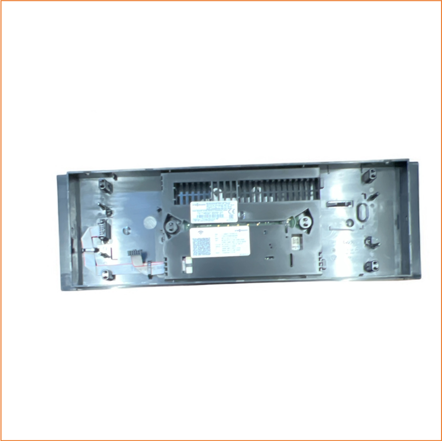 Viessmann 7377483 Bedieneinheit HMI 3,5" – 450 mm