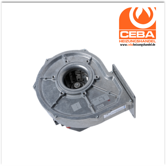 Viessmann 7825051 Gasgebläse G1G170 neu