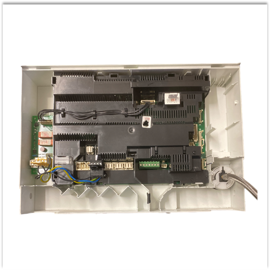 Viessmann Kesselkreisregelung GG1 7196527 gebraucht