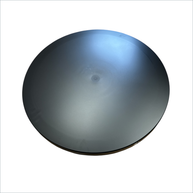 Buderus Abdeckung D600 – Deckel schwarz (87185414200)