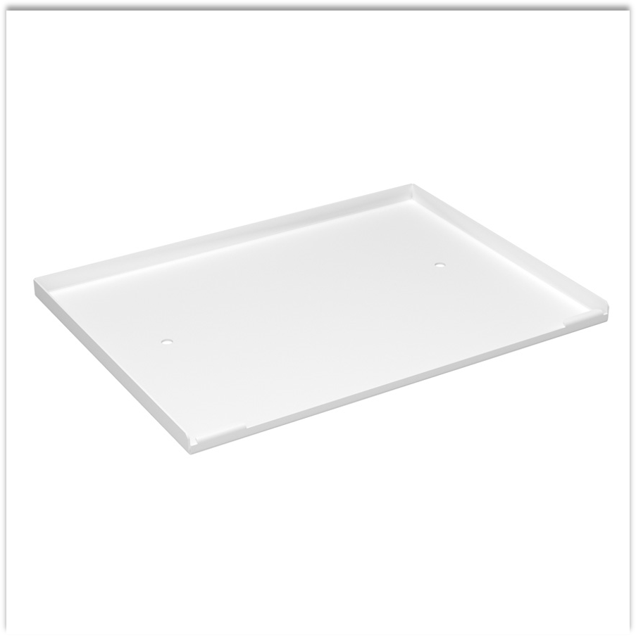 Buderus 8718581772 Aufstellblech 450x335 mm – Original Zubehör
