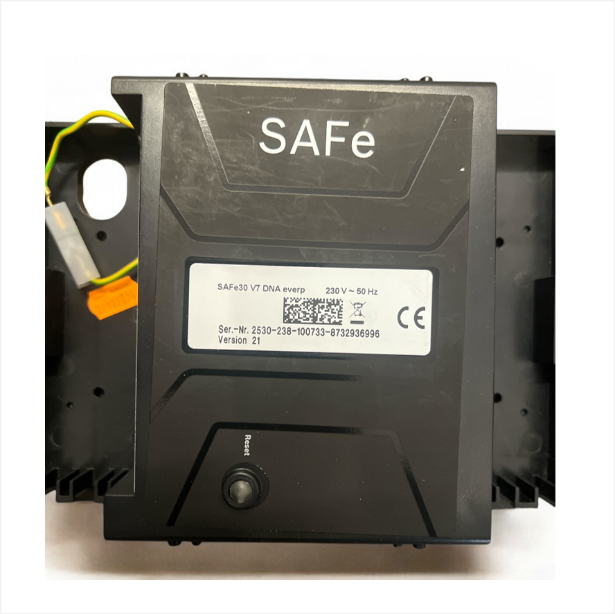 Buderus SAFe30 V7 DNA everp 8732936996