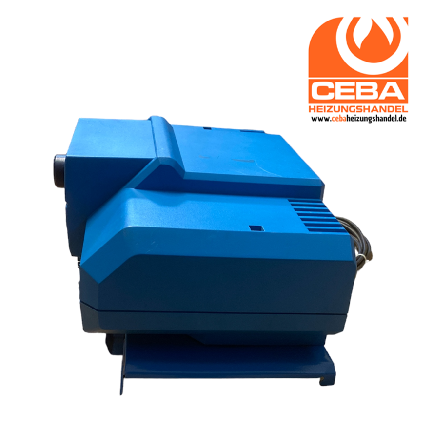 Buderus Logamatic R2105 S0 Bedienteil Steuerung Regelung gebraucht