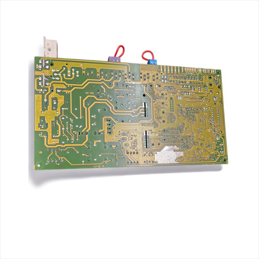 Vaillant Platine 734758 V063-D TM-AD