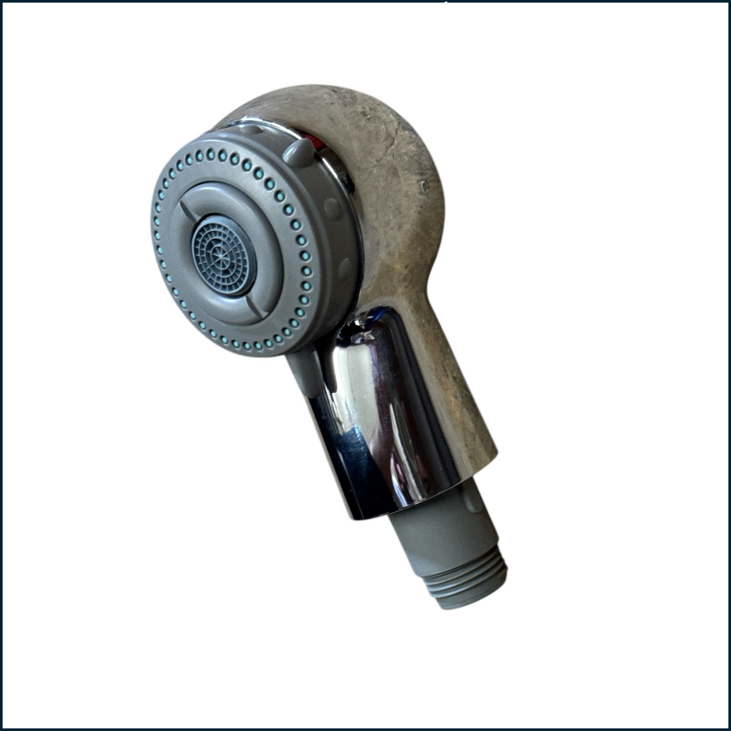 Hansgrohe Faustbrause Premia chrom – 16893000