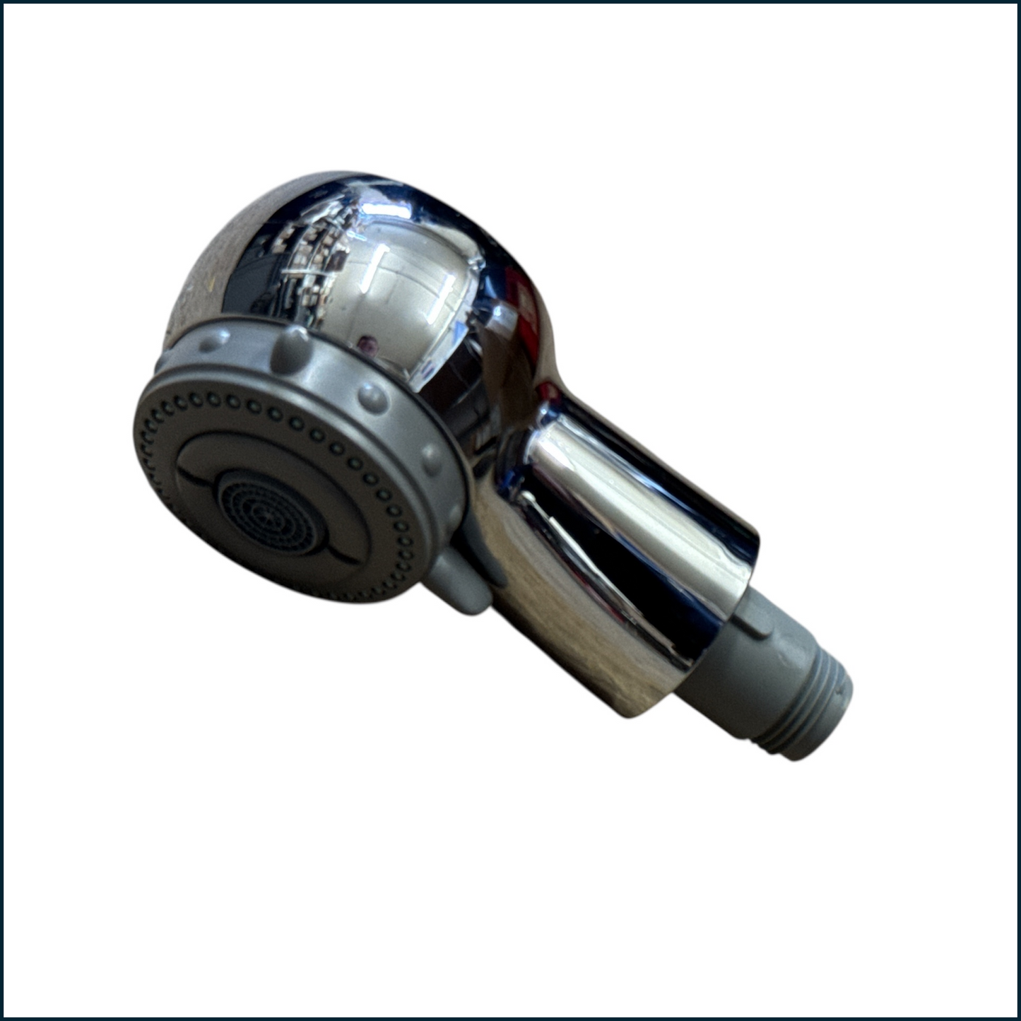 Hansgrohe Faustbrause Premia chrom – 16893000