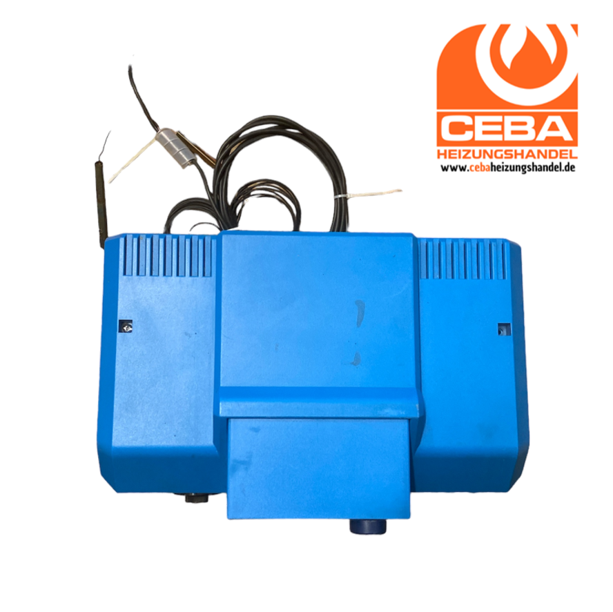 Buderus Logamatic R2105 S0 Bedienteil Steuerung Regelung gebraucht