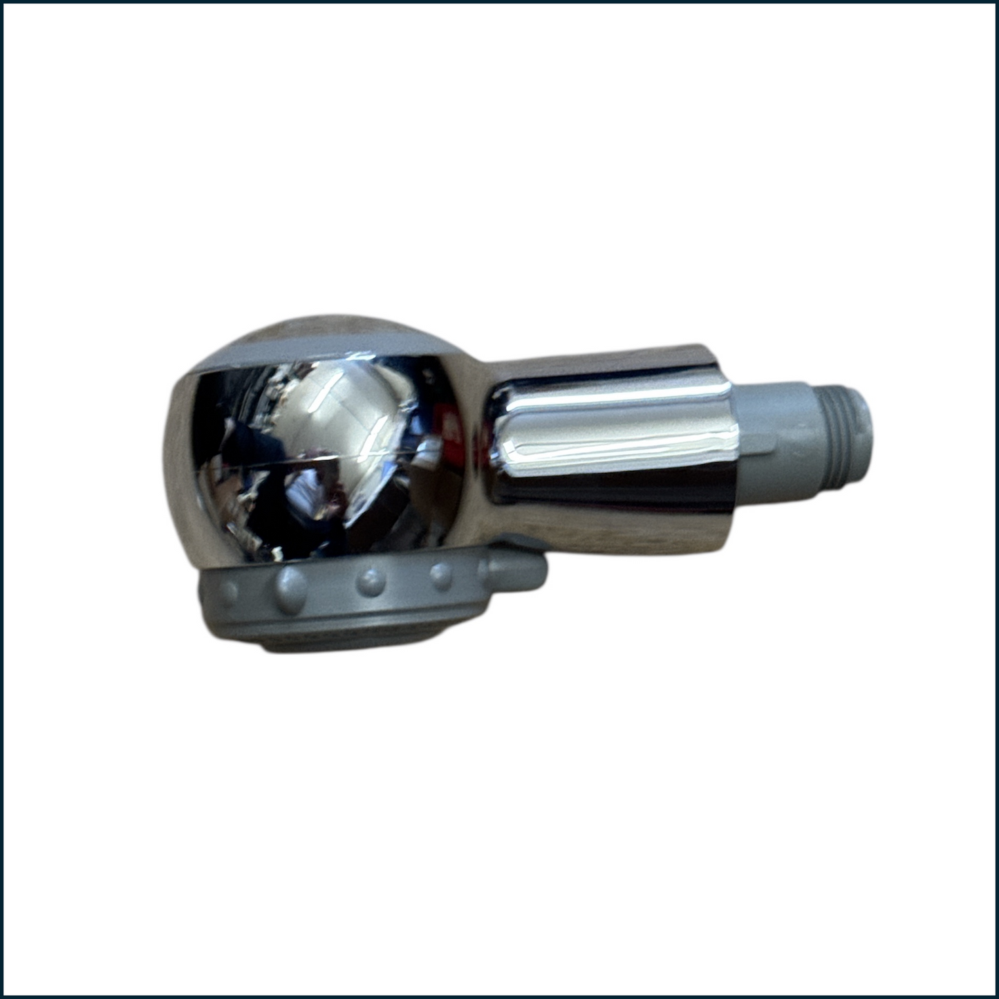 Hansgrohe Faustbrause Premia chrom – 16893000