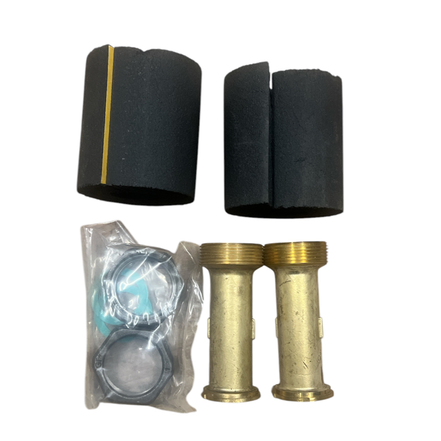 Viessmann Rohrstück G1 1/2 – Artikel-Nr.: 7372920