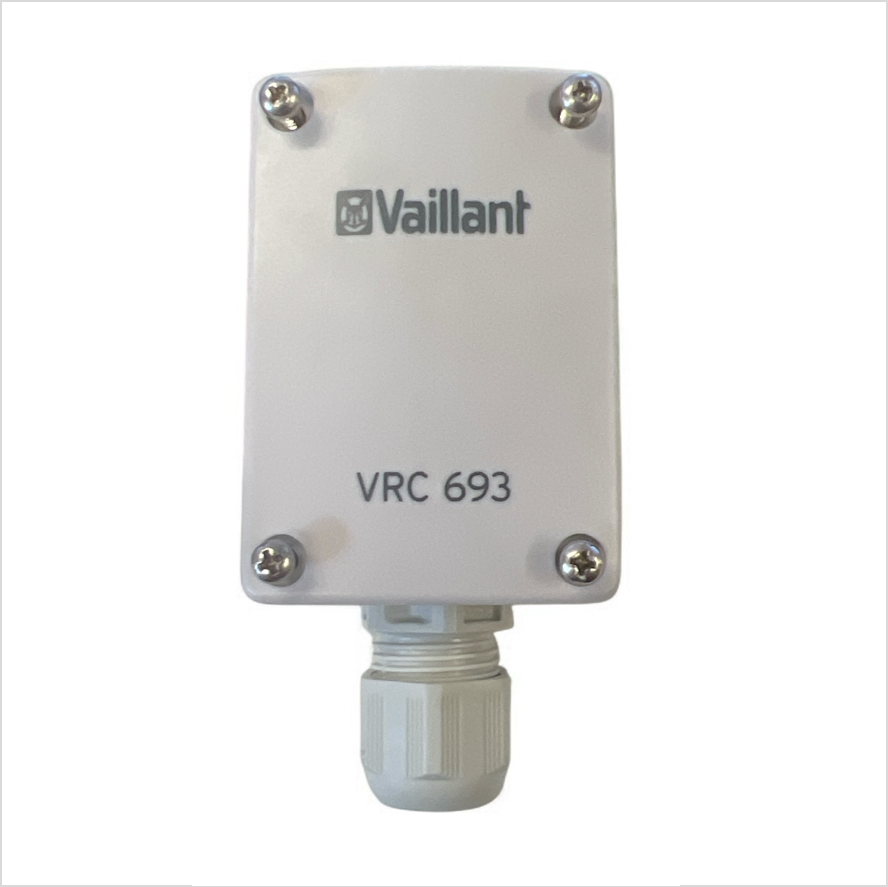 Vaillant 0020286879 Außenfühler VRC 693